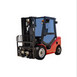 Stadard Royal Forklift - 2 - 3.5T